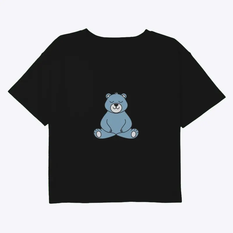 Paxbear in Sky Blue