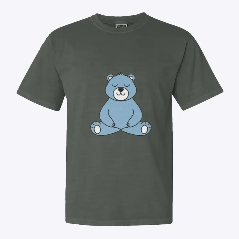 Paxbear in Sky Blue