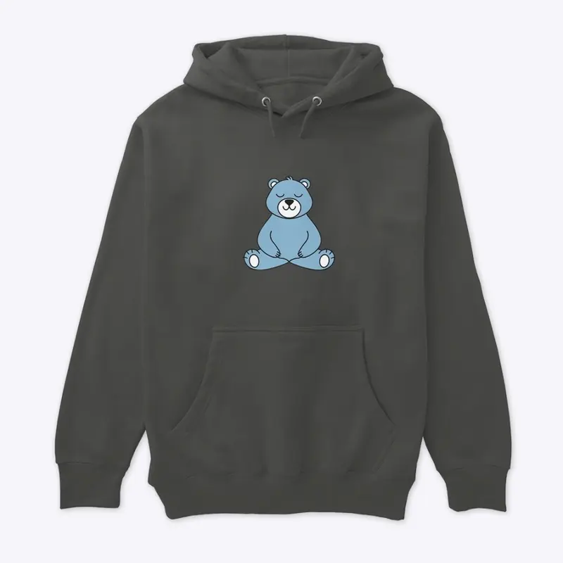 Paxbear in Sky Blue