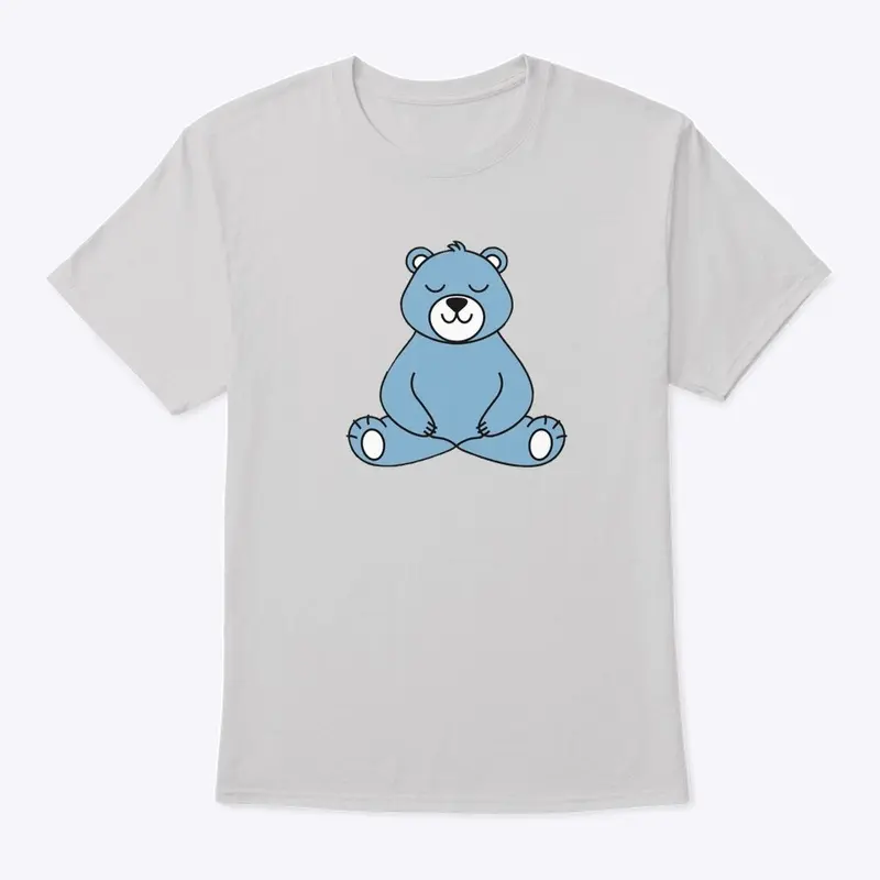 Paxbear in Sky Blue