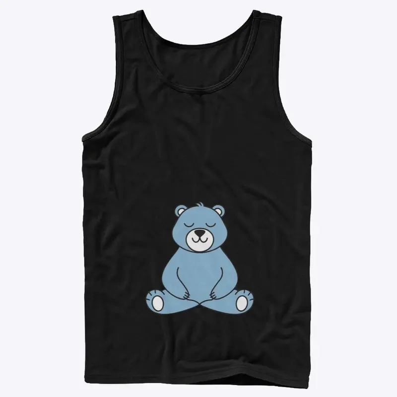 Paxbear in Sky Blue