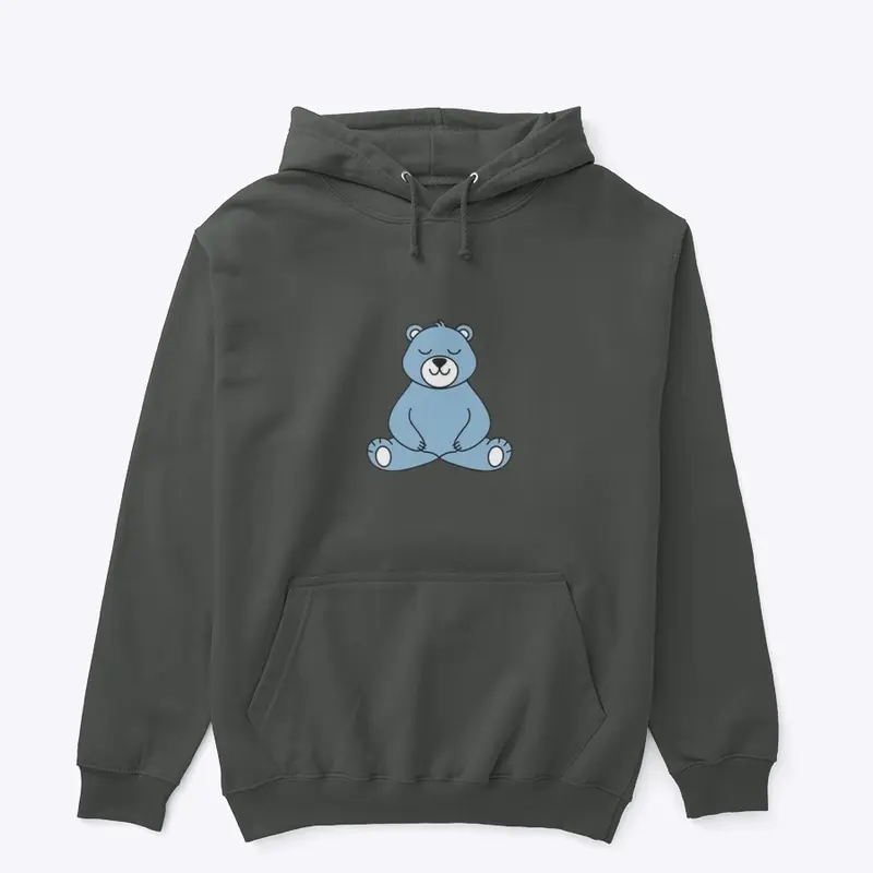 Paxbear in Sky Blue