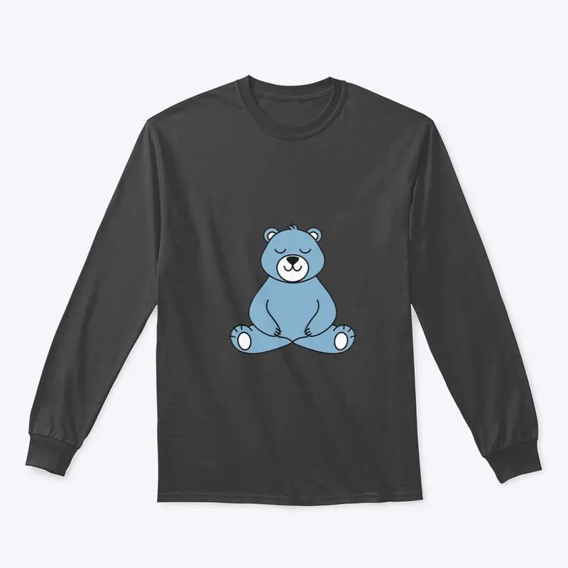 Paxbear in Sky Blue