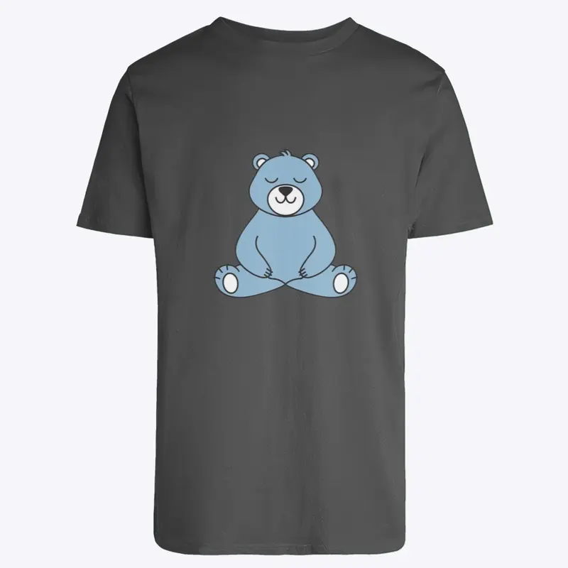 Paxbear in Sky Blue