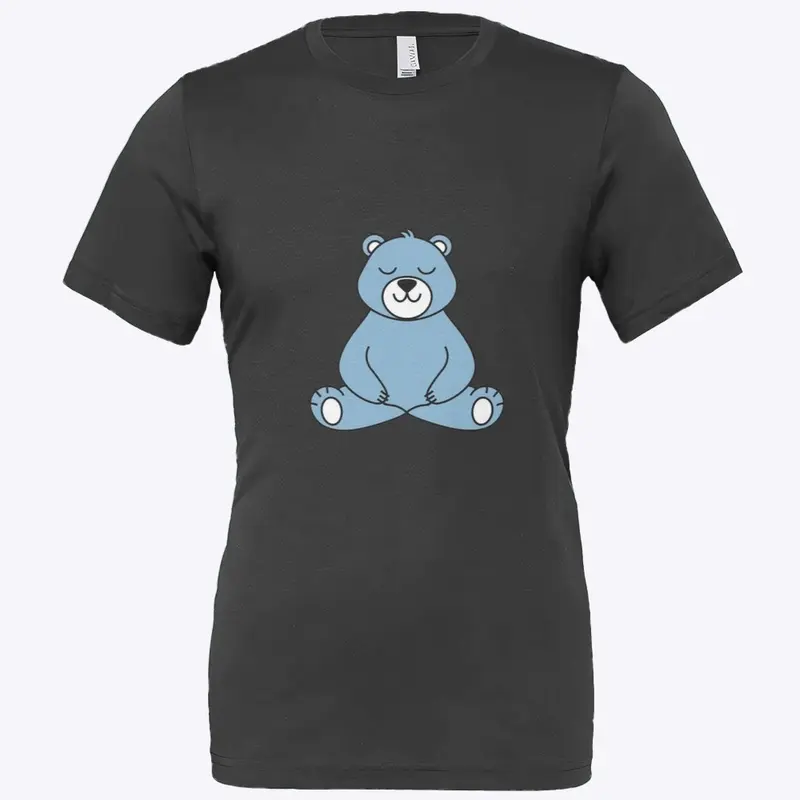 Paxbear in Sky Blue