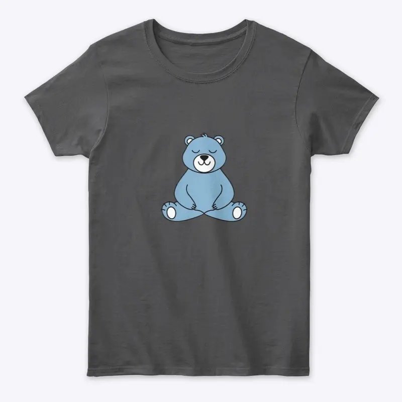 Paxbear in Sky Blue