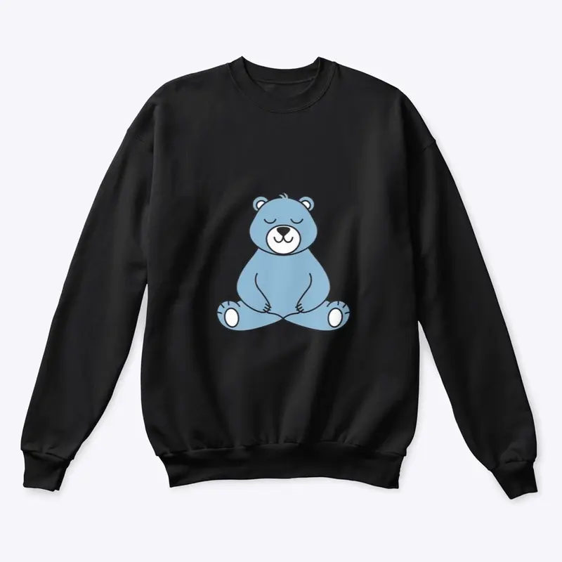 Paxbear in Sky Blue